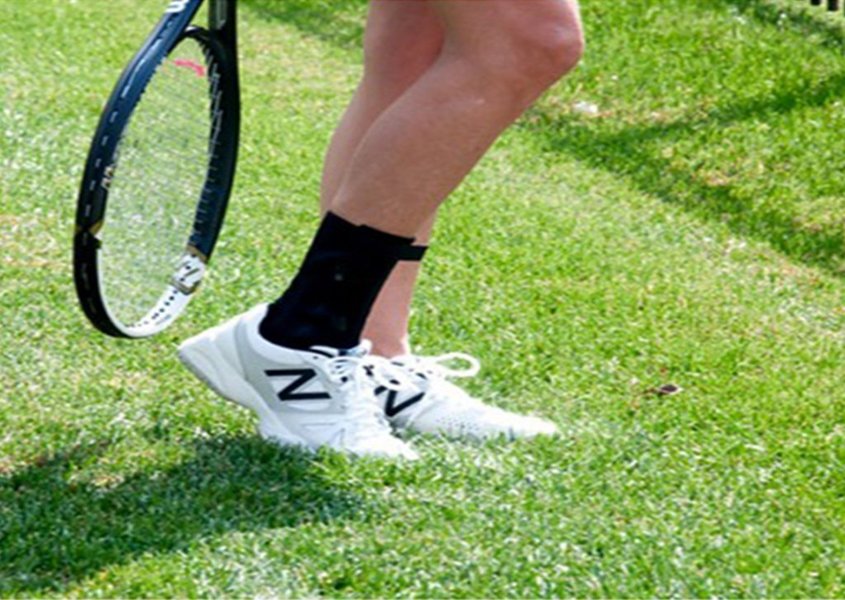 Ankle Genie-أنكل القدم الطبى Ankle Genie-أنكل القدم الطبى العناية الشخصية