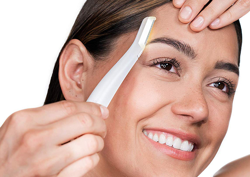 جهاز تقشير وإزالة شعر الوجه-Flawless Dermaplane Glo جهاز تقشير وإزالة شعر الوجه-Flawless Dermaplane Glo أجهزة إزالة شعر الجسم جهاز تقشير وإزالة شعر الوجه-Flawless Dermaplane Glo جهاز تقشير وإزالة شعر الوجه-Flawless Dermaplane Glo أجهزة إزالة شعر الجسم