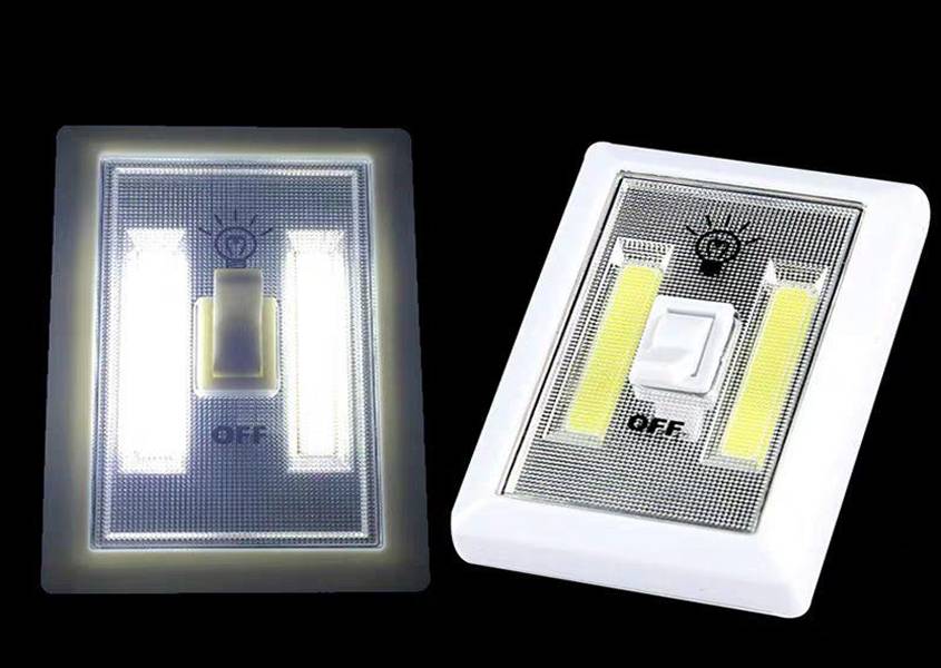 Easy Portable LED Flood light Easy Portable LED Flood light Home tools & Storage