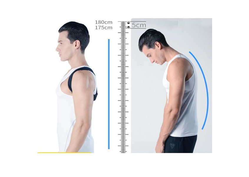 Back Posture Corrector Back Posture Corrector Fitness and slimming Back Posture Corrector Back Posture Corrector Fitness and slimming