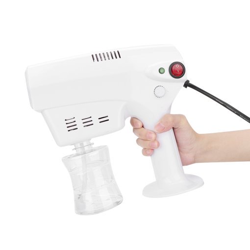 Nano Steam Spray For Hair&Face Nano Steam Spray For Hair&Face Beauty tools Nano Steam Spray For Hair&Face Nano Steam Spray For Hair&Face Beauty tools