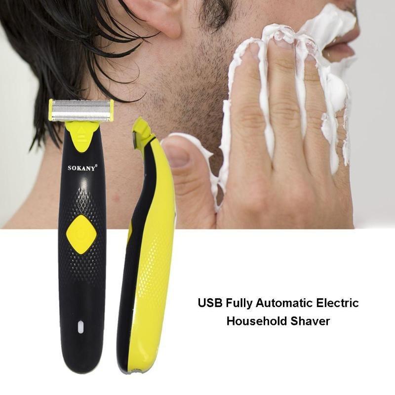 Sokany Hybrid Electric Trimmer And Shaver For Men & Women Sokany Hybrid Electric Trimmer And Shaver For Men & Women Electrical Hair Removals Sokany Hybrid Electric Trimmer And Shaver For Men & Women Sokany Hybrid Electric Trimmer And Shaver For Men & Women Electrical Hair Removals