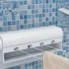 EZ Stax Organizer – منظم الملابس إيزى ستاكس EZ Stax Organizer – منظم الملابس إيزى ستاكس Home tools & Storage