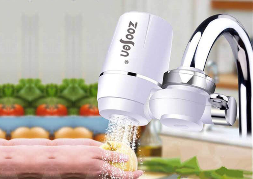 Ceramic Water Purifier Ceramic Water Purifier Household Appliances