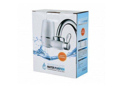 Ceramic Water Purifier Ceramic Water Purifier Household Appliances