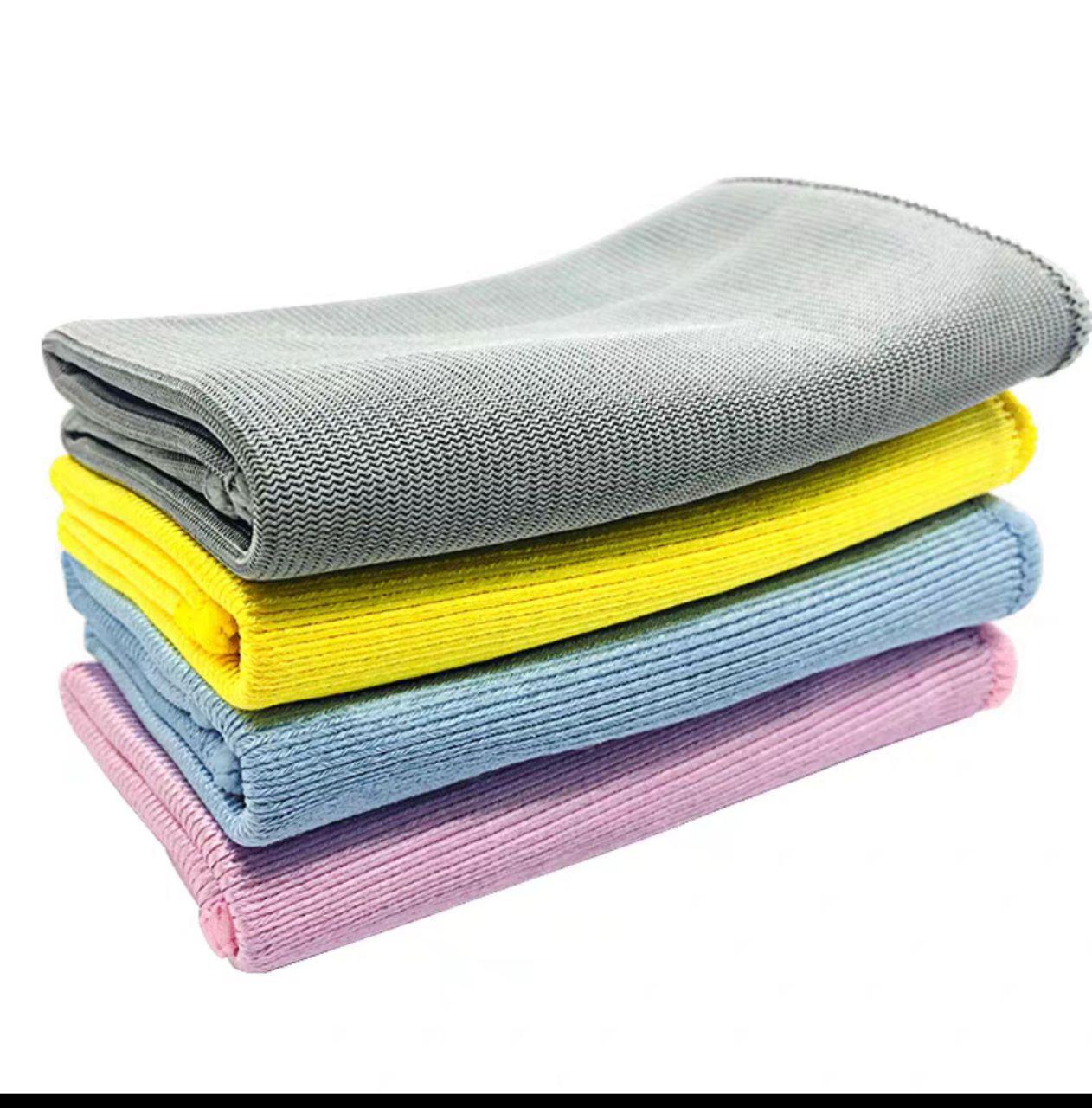 Sanitary napkin set to clean and polish Sanitary napkin set to clean and polish Automotive