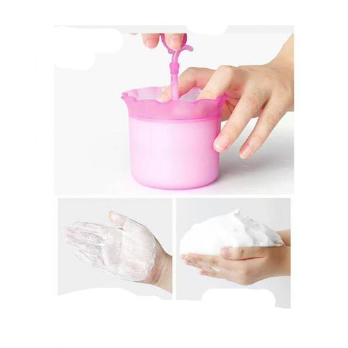 Foam Maker Facial Cleanser for Face & Body Wash Foam Maker Facial Cleanser for Face & Body Wash Beauty tools