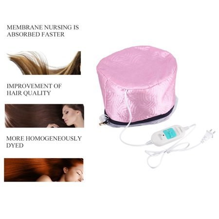 الغطاء الحراري للعناية بالشعر الغطاء الحراري للعناية بالشعر Beauty tools