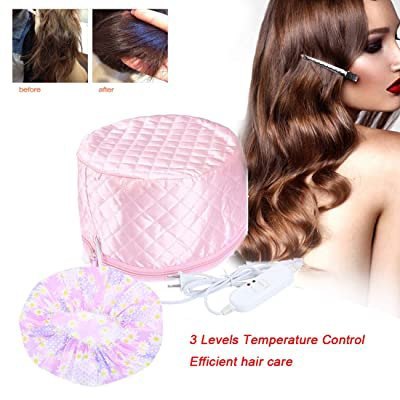 الغطاء الحراري للعناية بالشعر الغطاء الحراري للعناية بالشعر Beauty tools