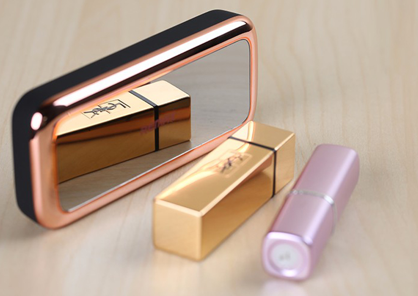 Remax Mirror Power Bank 5500 Remax Mirror Power Bank 5500 Electronics & Accessories Remax Mirror Power Bank 5500 Remax Mirror Power Bank 5500 Electronics & Accessories