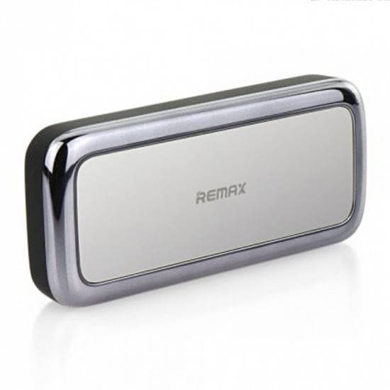 Remax Mirror Power Bank 5500 Remax Mirror Power Bank 5500 Electronics & Accessories Remax Mirror Power Bank 5500 Remax Mirror Power Bank 5500 Electronics & Accessories