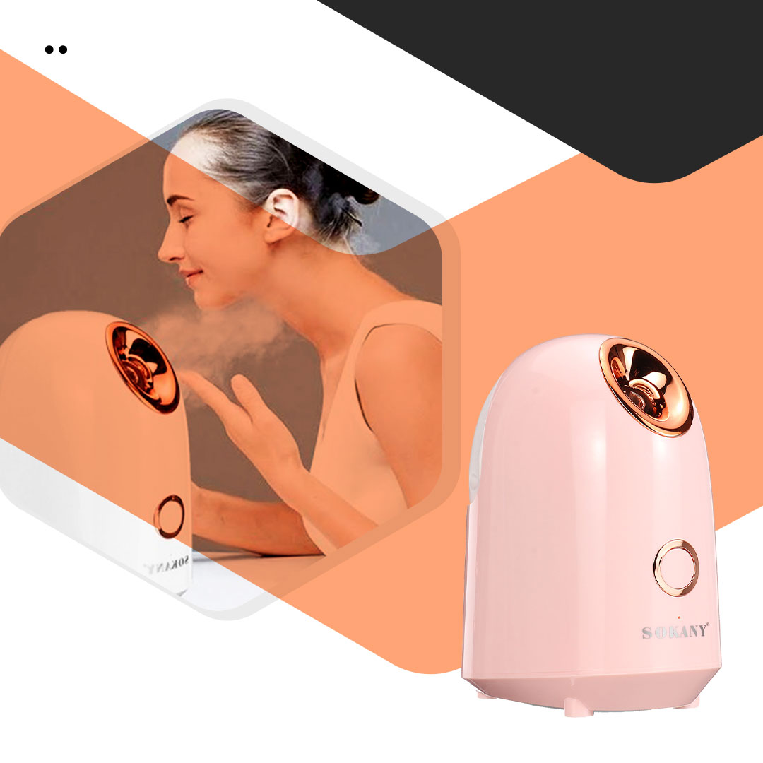 Sokany Facial Ionic Steamer Sokany Facial Ionic Steamer Beauty tools Sokany Facial Ionic Steamer Sokany Facial Ionic Steamer Beauty tools