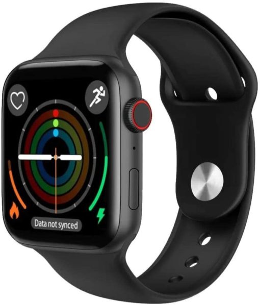Smart Watch DT100 Plus Smart Watch DT100 Plus Kitchen & Dining